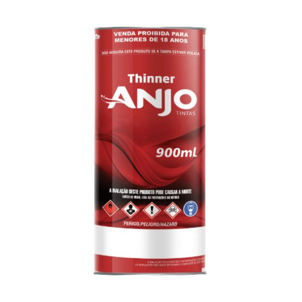 Thinner 900ml