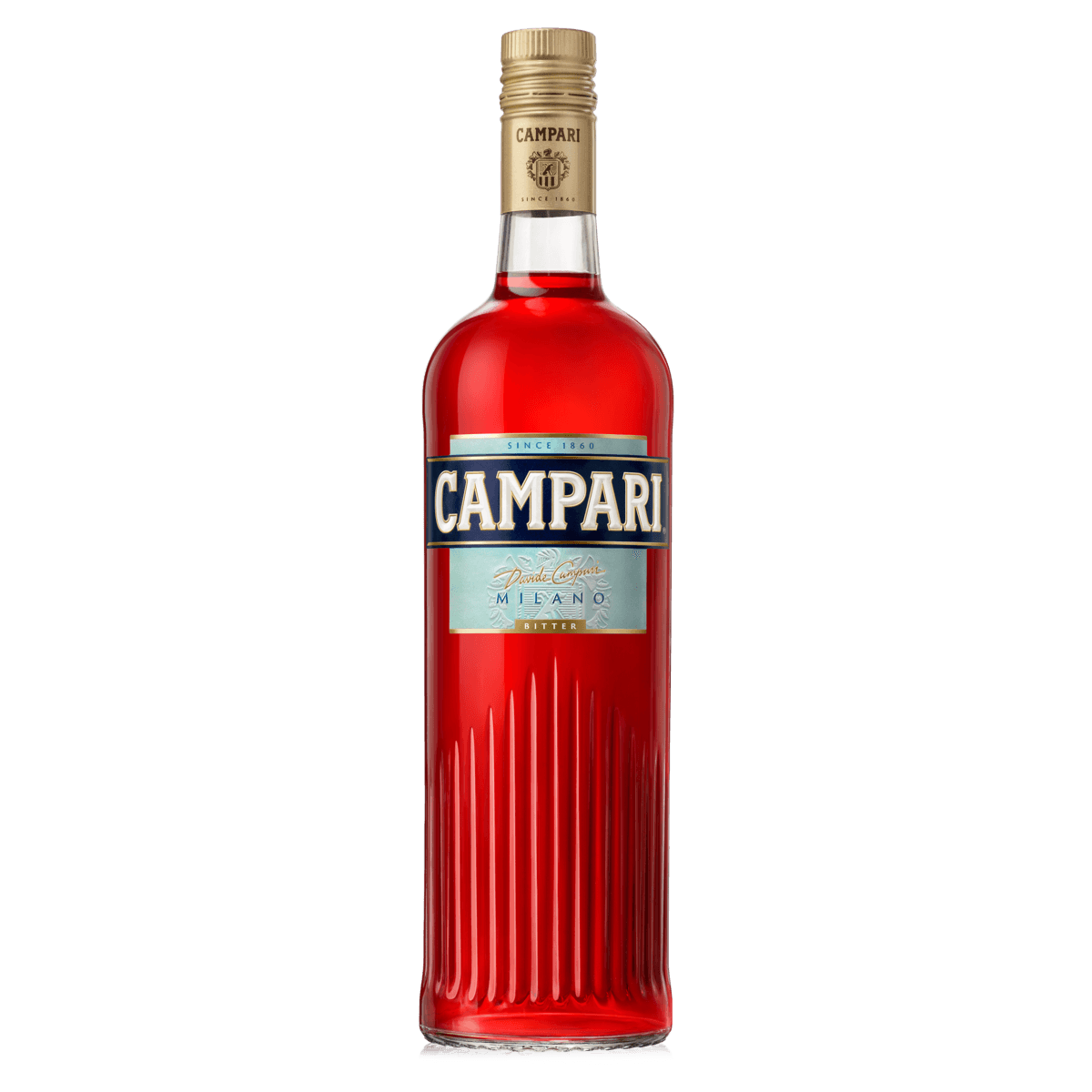 APERITIVO CAMPARI 998ML