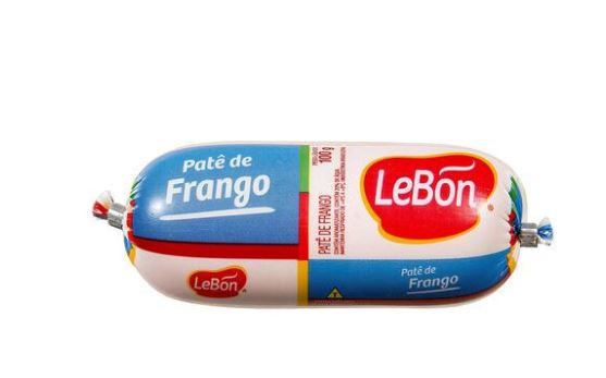 Patê Lebon