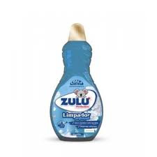 LIMP PERF ZULU 500ML ALGODAO