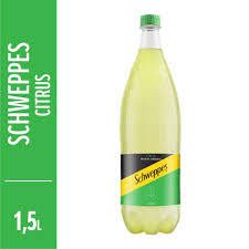 SCHWEPPES CITRUS 1,5L