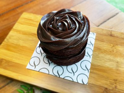 Torta de Chocolate