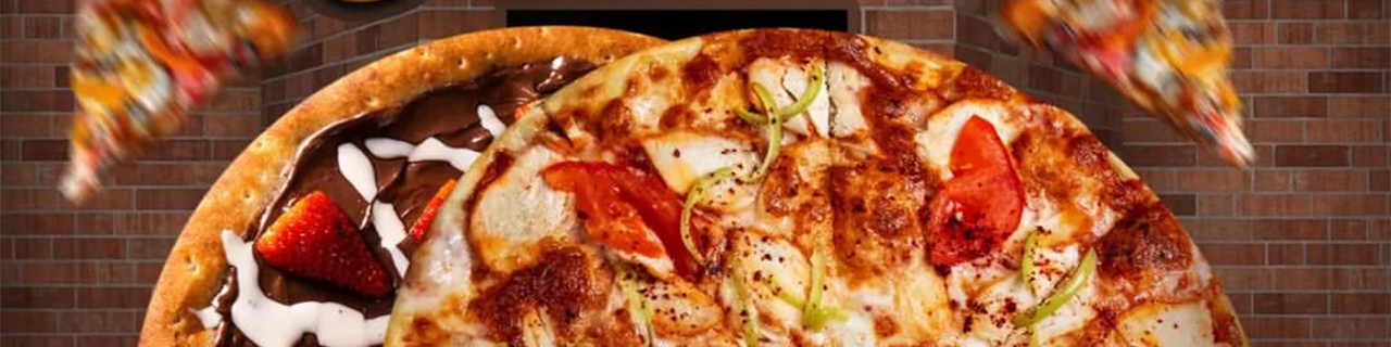 RECANTO DA PIZZA