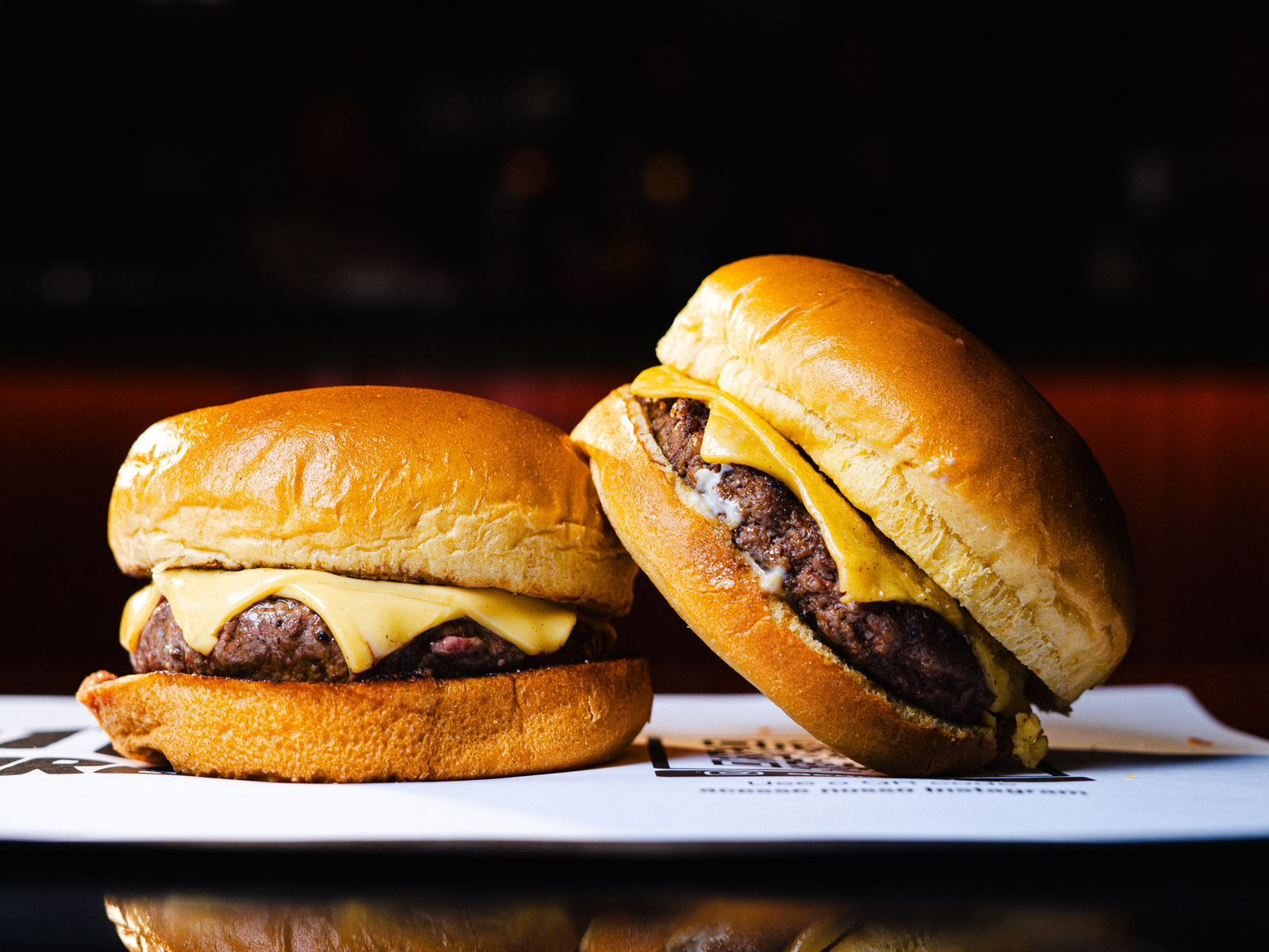 COMBO 2 EITA BURGUER 