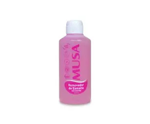 Removedor de Esmalte sem Acetona (Musa) 100ml