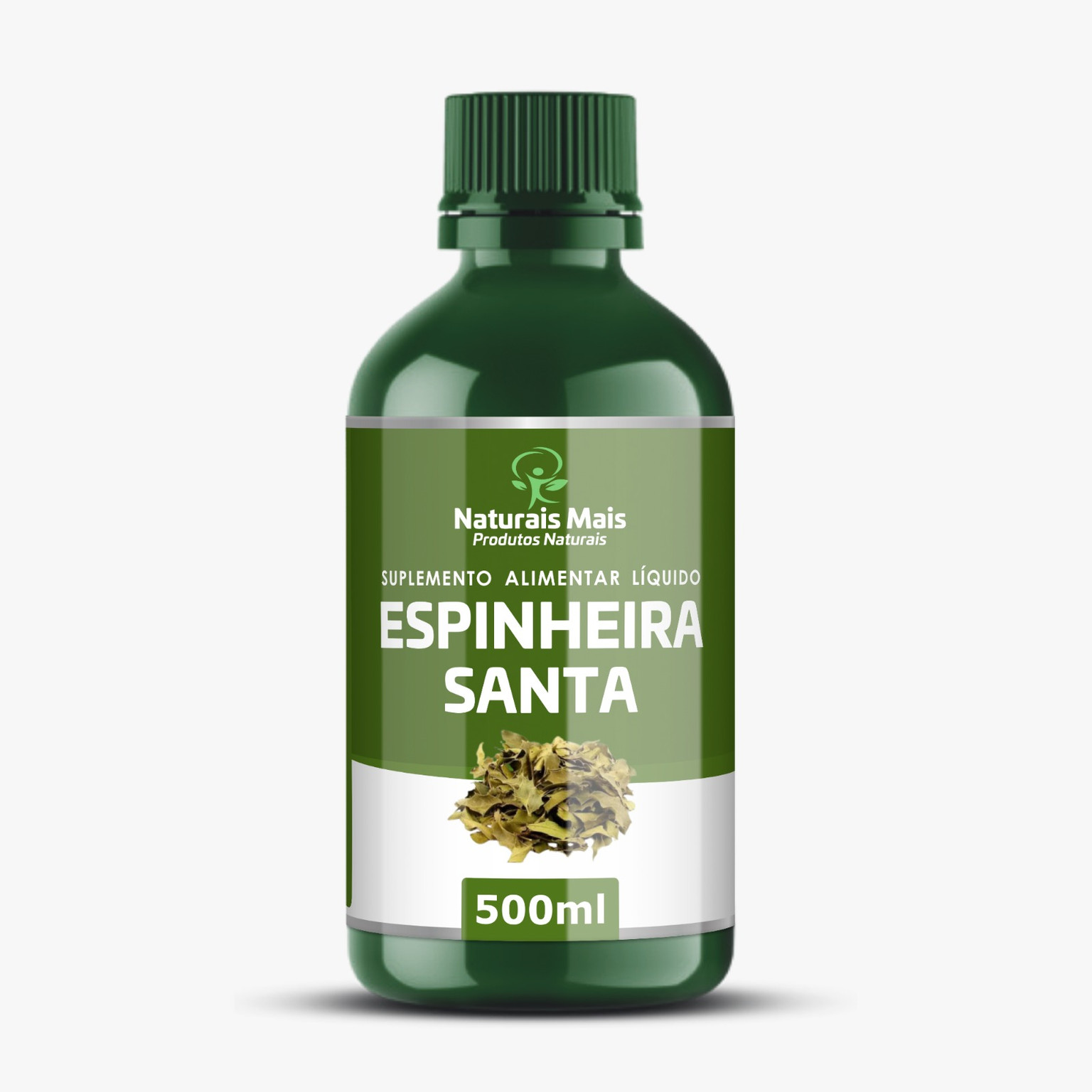 ESPINHEIRA SANTA 500ML