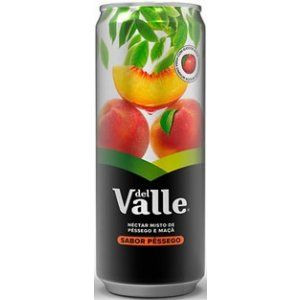 Suco Del Valle Pêssego