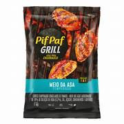 MEIO DA ASA GRILL   PIF PAF IQF 1KG 