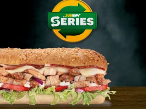 Sub Supremo Frango & Bacon