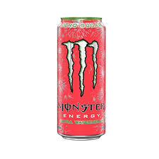 MONSTER MELANCIA
