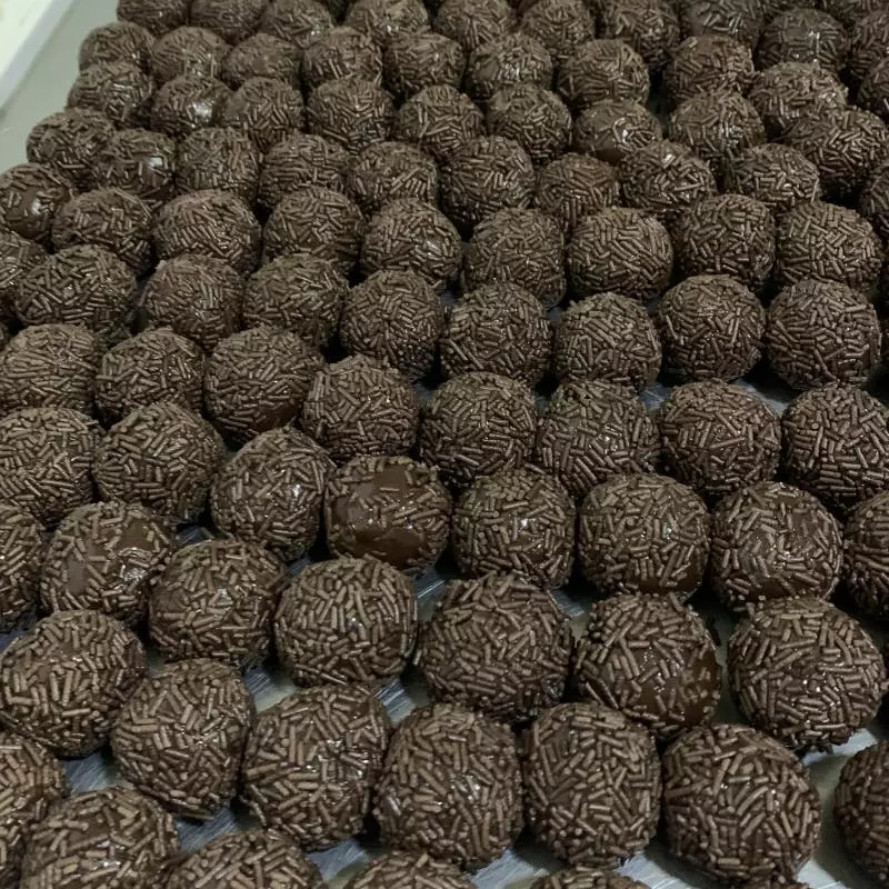 BRIGADEIRO
