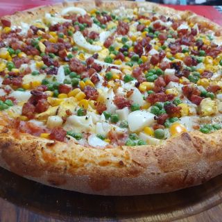 PIZZARIA E ESFIHARIA BORELLIS LTDA