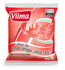 SUCO VILMA MOREANGO SILVESTRE
