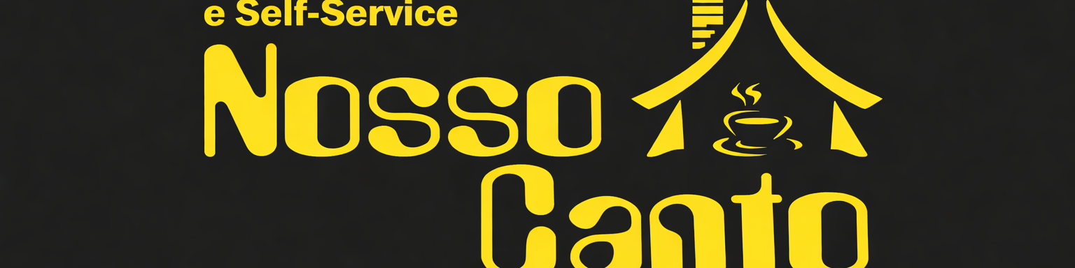 NOSSO CANTO PIZZARIA E SELF SERVICE