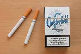 Cigarro Varejo (ChesterField) un