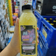 CAIPIRINHA ABACAXI 