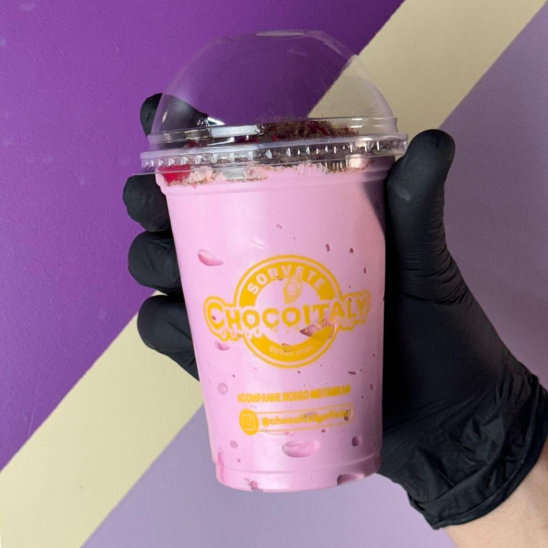 MILK SHAKE TRADICIONAL