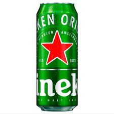 HEINEKEN 473ML