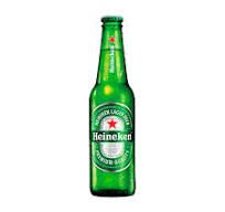 HEINEKEN 330ML LONG NECK