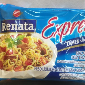 MIOJO LAMEM RENATA CARNE 80G