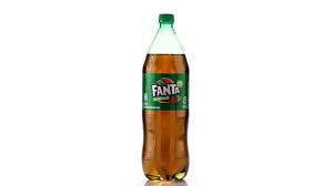 FANTA GUARANA 1 LITRO