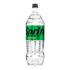 SPRITE 2L ZERO