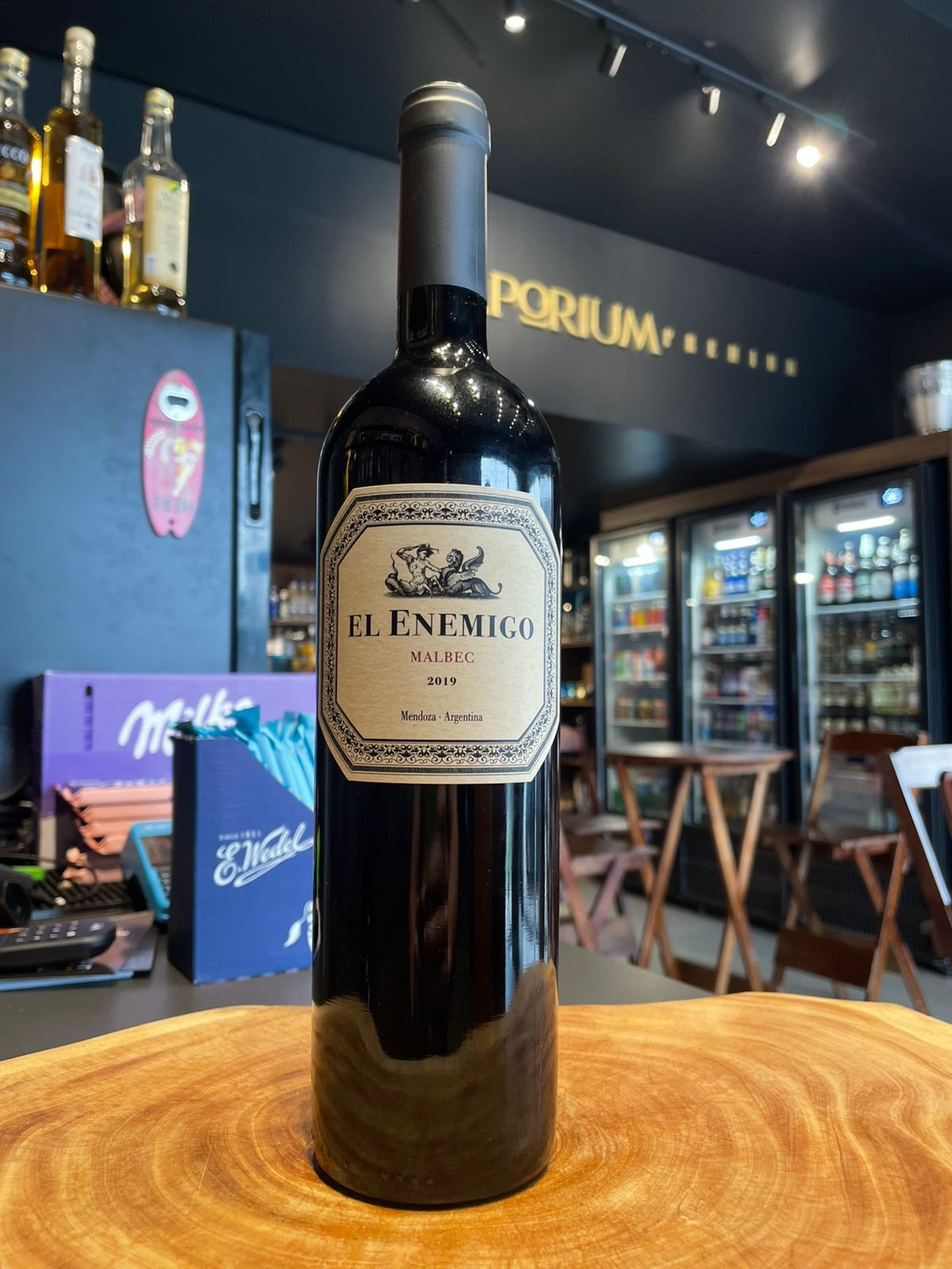 El enemigo Malbec