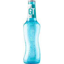 Cerv. Skol Beats gin e tônica  269ml