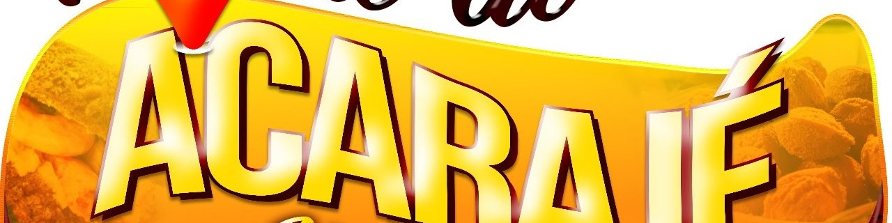 Point do acarajé lu e jeu 