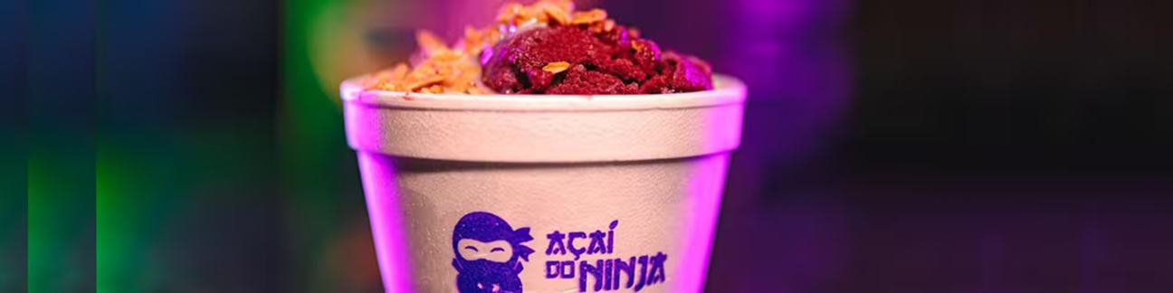 Açai do ninja