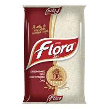 Arroz Flora 5kg