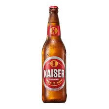 KAISER 600ml