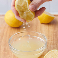 SUCO DE LIMAO