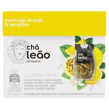 Cha Leao Senses