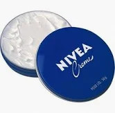 CREME NIVEA LATA 56G