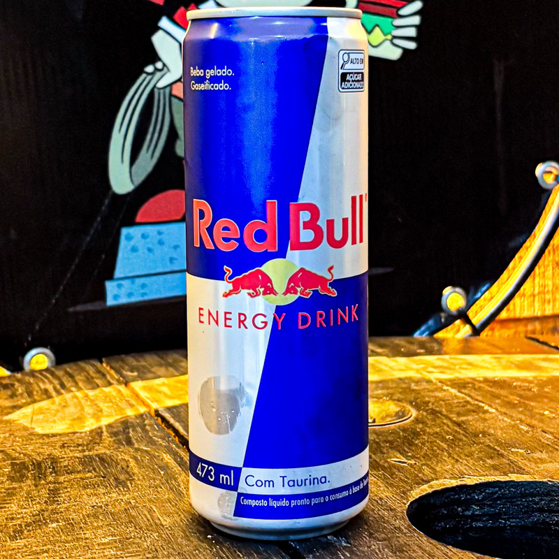 Red Bull Original 473ml