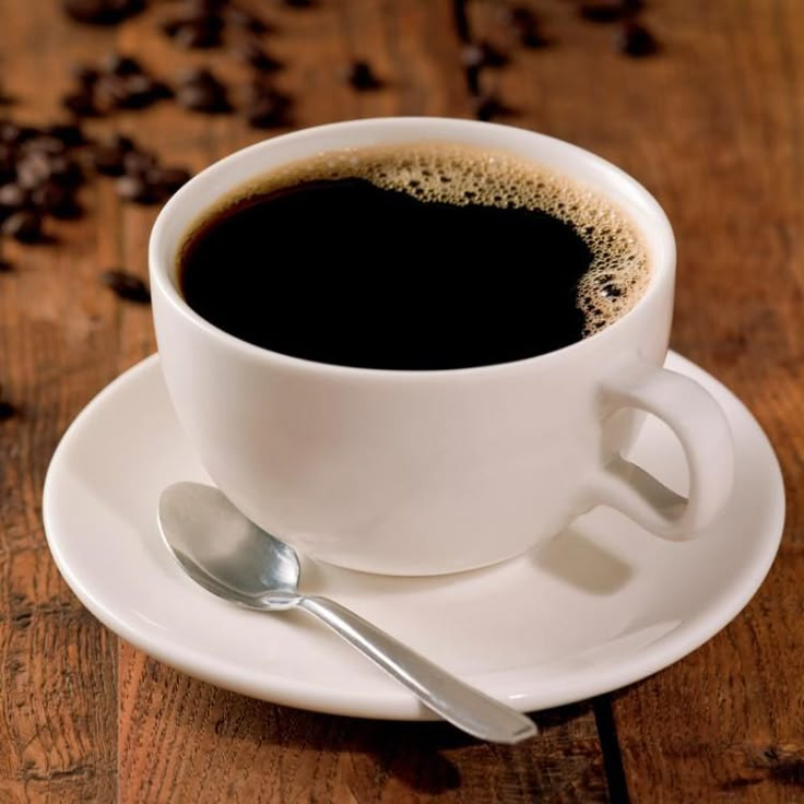 CAFE SIMPLES