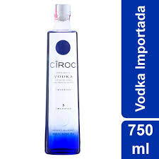 CIROC 750ML