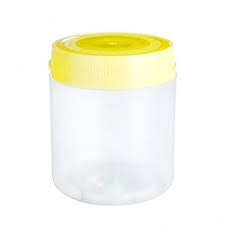 POTE PARA MEL 250ML