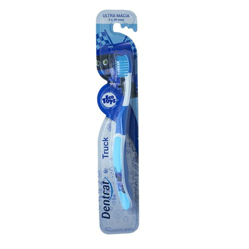 ESCOVA DENTAL DENTRAT "MACIA" TRUCK 