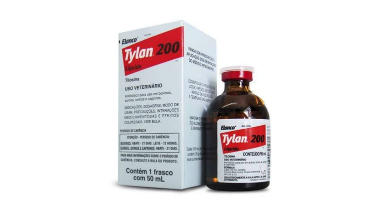 Tylan 200 50mL