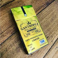 SANTROPEZ SERIE OURO