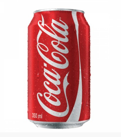 Coca-Cola (350ml)