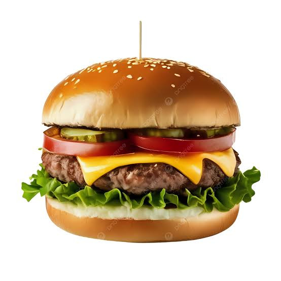 X-BURGUER