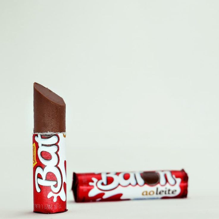 BATOM SABOR CHOCOLATE UNID