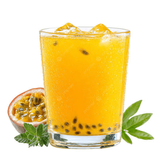 Suco de Maracujá