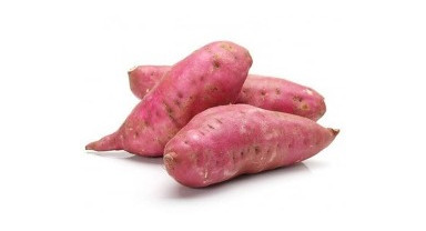 Batata Doce Rosa Kg