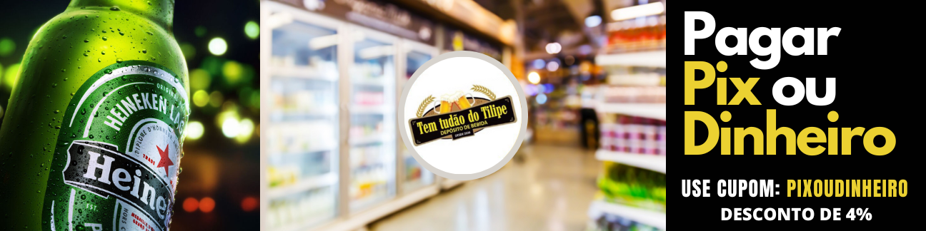 TEM TUDÃO DO TILIPE