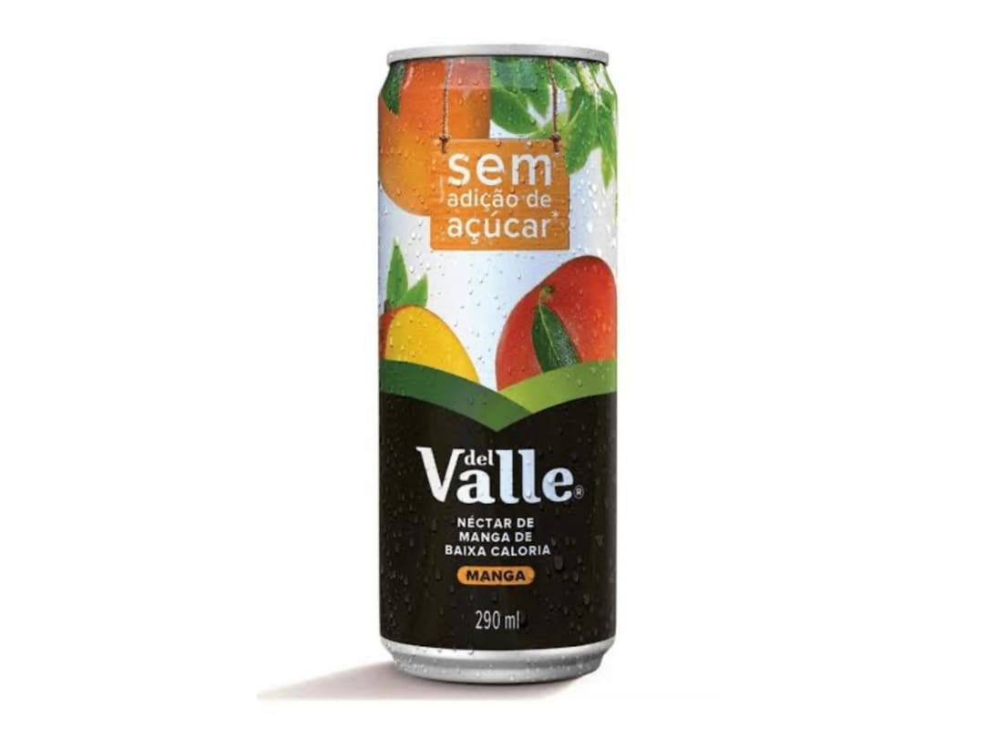 SUCO DEL VALLE - MANGA 290ML