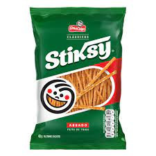 BISCOITO STIKSY 30G